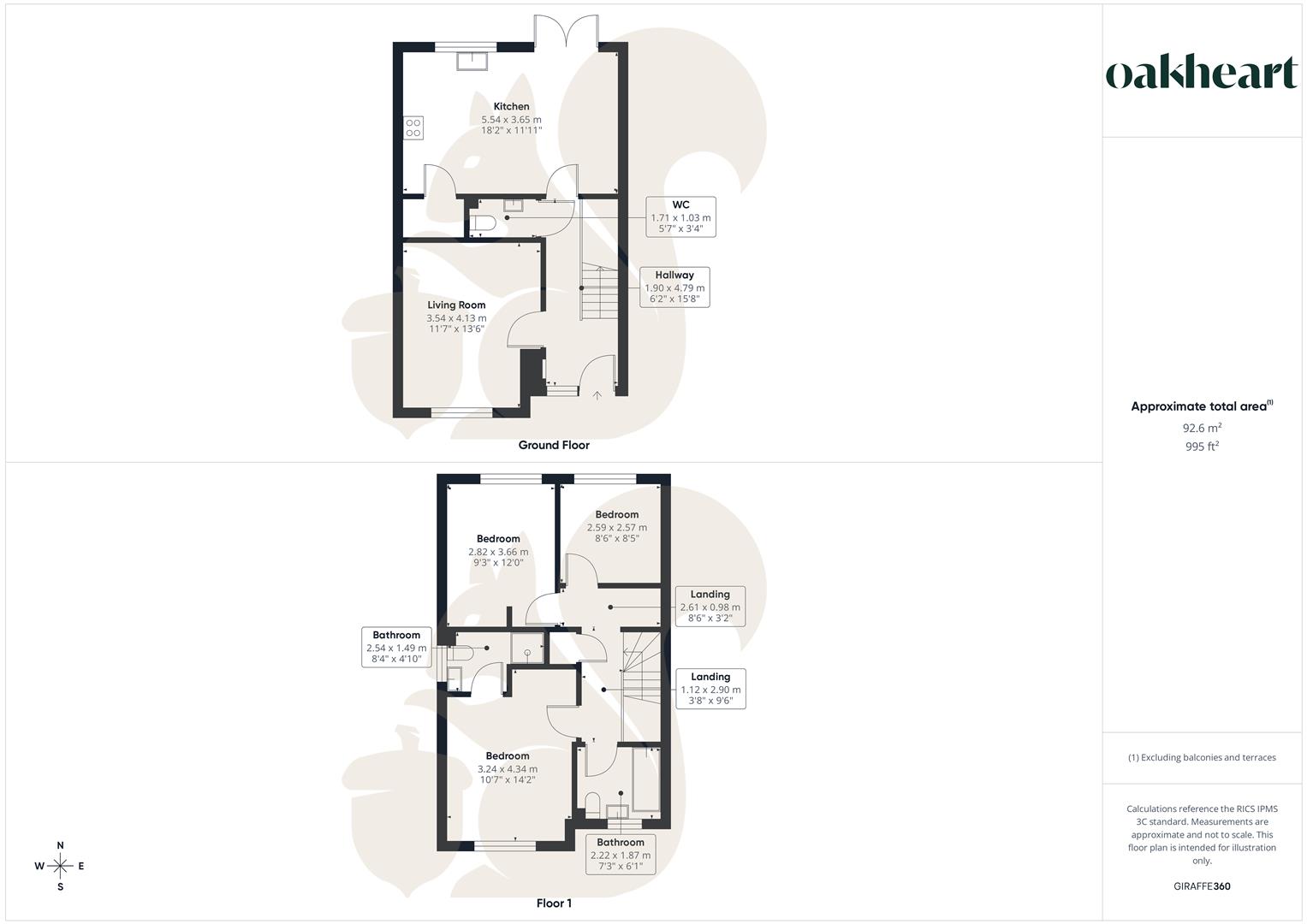 Floorplan thumbnail